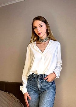 Cora Haze